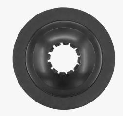 Защита для трещетки (черн. пластик)