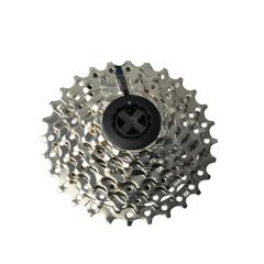 Кассета велосипедная, 7ск., 11-28T, Rush Hour