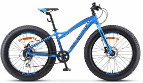 Велосипед 24 Stels Aggressor D