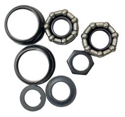 Набор чашек и подшипников в каретку дет.велосипеда