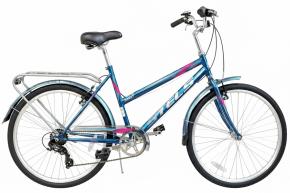 Велосипед 26 Stels Legenda 250