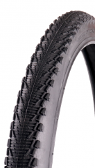 Велопокрышка 24х1.95 (54-507), C8128, Vinca Sport