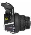 Шифтер на 6 скоростей RS35 SHIMANO (правый)
