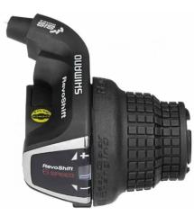 Шифтер на 6 скоростей RS35 SHIMANO (правый)