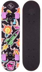 Скейтборд TT Profi