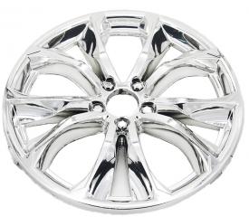 Колпак для колеса электромобиля