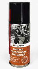 Жидкость для цепей с тефлоном в балонне Calambus 210мм (аэрозоль)