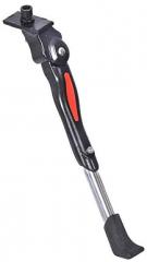 Подножка велосипедная 24-29, центральная, телескопическая, MCA-9, Rush Hour