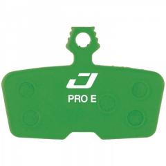 Тормозные колодки, Disk, DCAB09, JAGWIRE  Pro