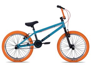 Велосипед 20 BMX TT Goof