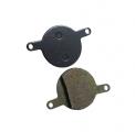 Тормозные колодки, Disk, VB140, Vinca Sport