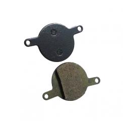 Тормозные колодки, Disk, VB140, Vinca Sport