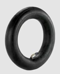 Камера для электросамоката 8 1/2х2 (кривой  нипель)