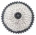 Кассета велосипедная (дискретная), 11ск., 11-42T, ATA