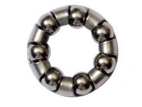 Подшипник задней втулки 1/4*7 D:25,0 мм 10063