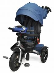 Велосипед TT Luxury