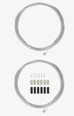 Тросы переключения (комплект), PC001A, Rush Hour