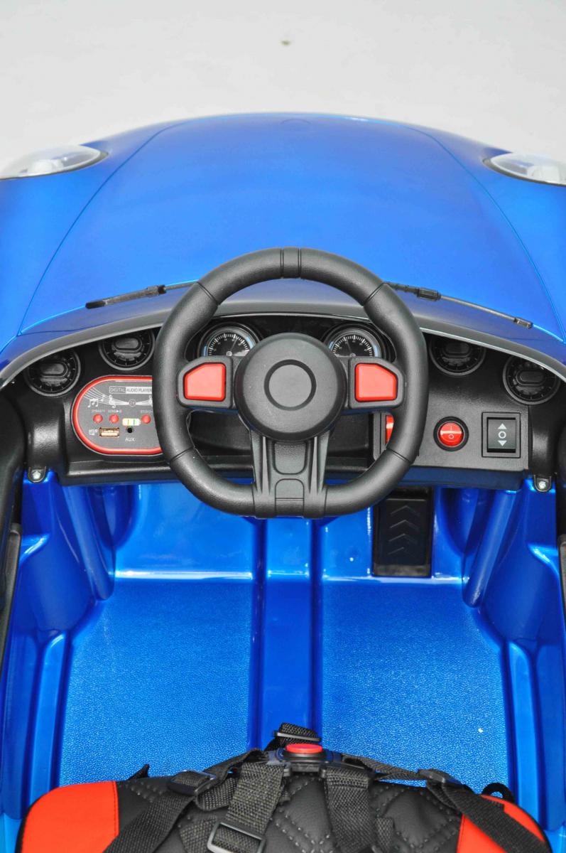 Электромобиль детский F333FF