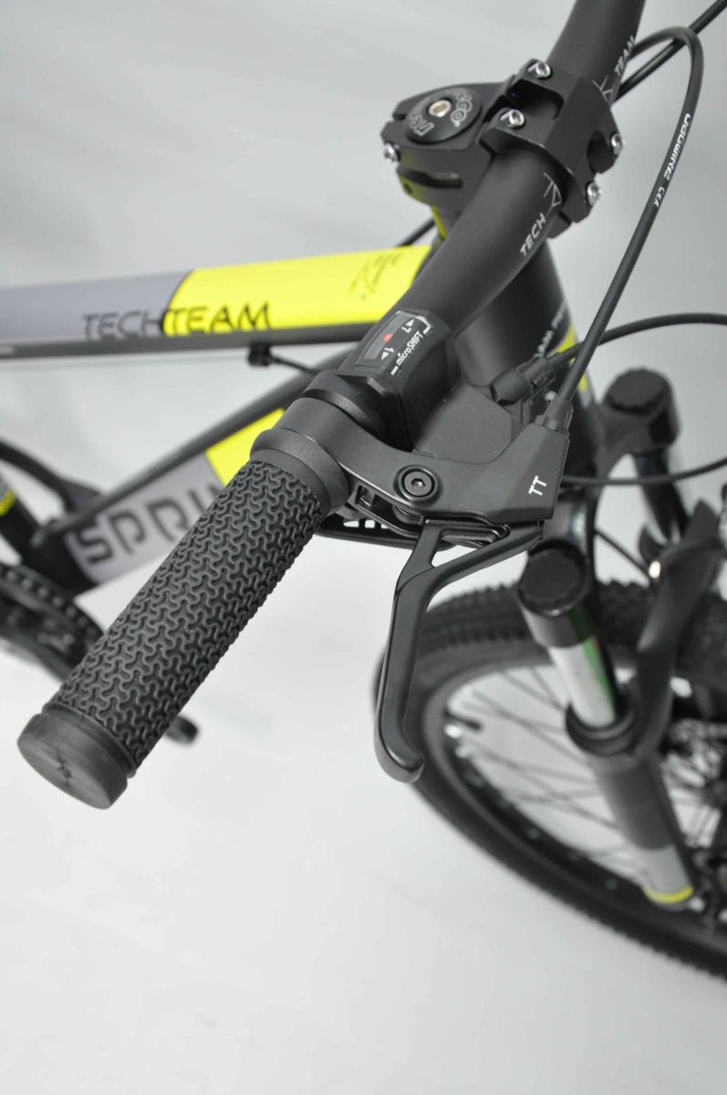 Велосипед 22 TT Sprint
