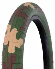 Велопокрышка 20х2.4 BMX P-1472 WD