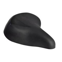 Седло велосипедное детское, 200x170мм, kids1, Rush Hour