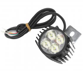 Фара для электросамоката Kugoo M4/M4 Pro