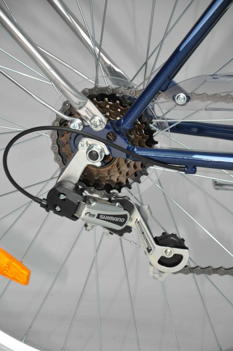 Велосипед 26 Stels Pilot 850