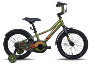 Велосипед 20 TT Cruise