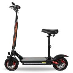 Электросамокат Kugoo Jilong Max Speed