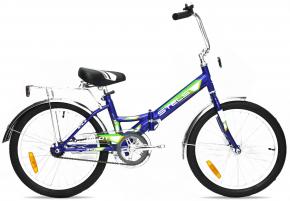 Велосипед 20 Stels Pilot 310