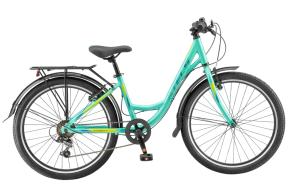 Велосипед 24 Stels Cristy 430