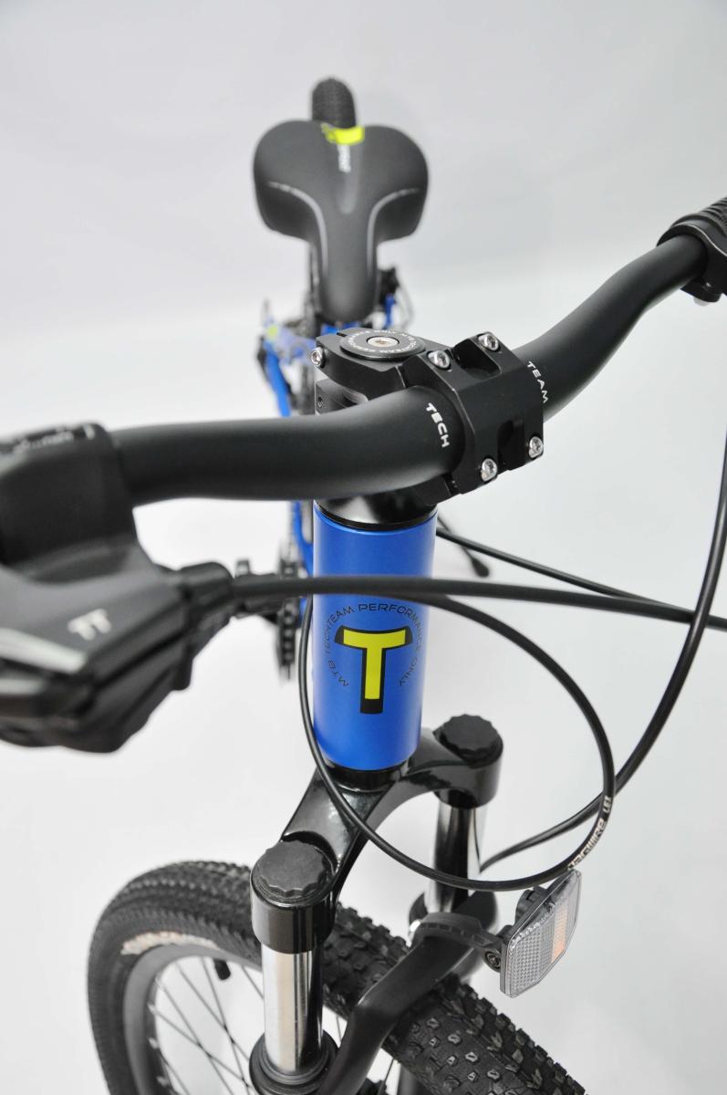 Велосипед 24 TT Sprint