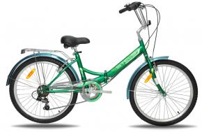 Велосипед 24 Stels Pilot 750