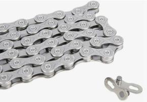 Цепь велосипедная, 10ск,116L, T10S, TEC-PWR