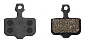 Тормозные колодки, Disk, TP-02D, BB