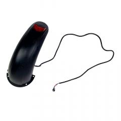 Крыло заднее для электросамоката Kugoo M4 (2021)