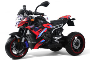 Электромотоцикл трехколесный К808АМ