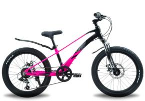 Велосипед 22 TT Oxic