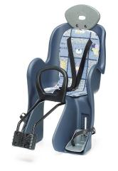 Кресло детское, заднее на раму, YC-800, TT