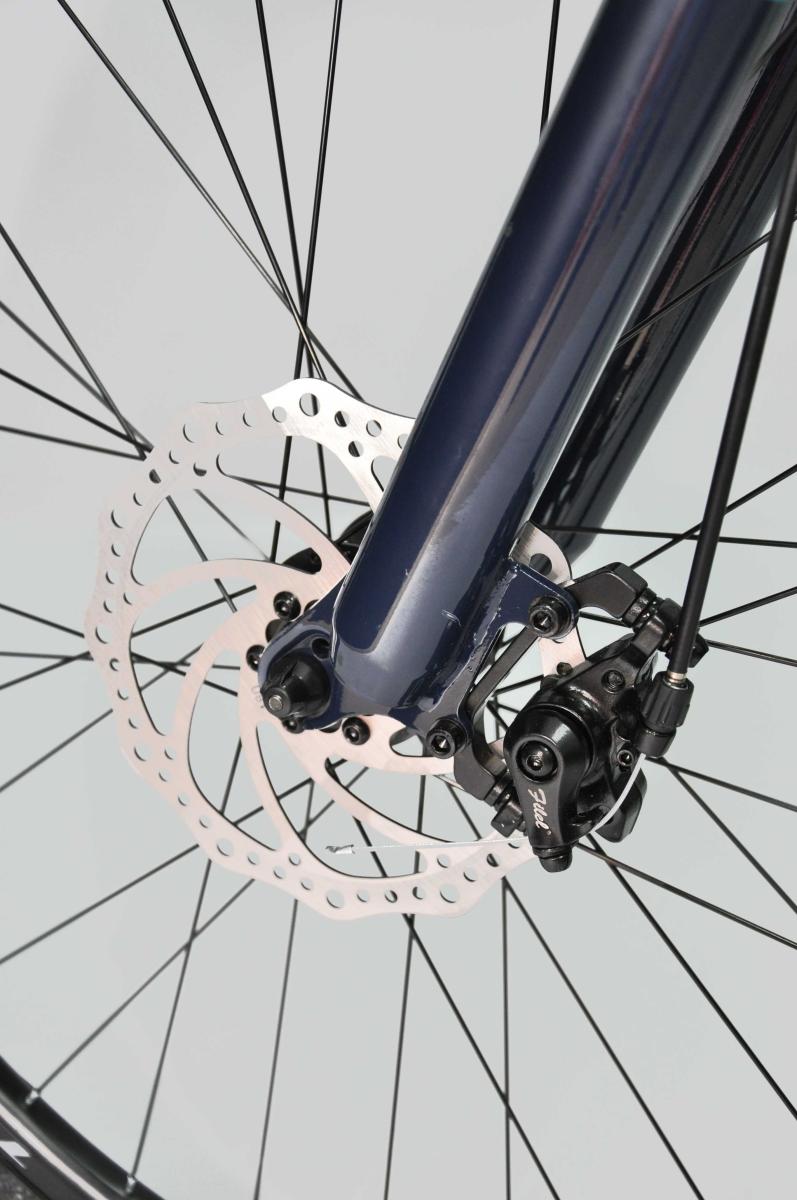 Велосипед 29 TT Storm