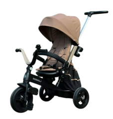 Велосипед Luxmom 3001