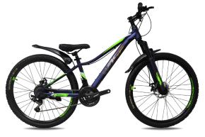 Велосипед 26 Fuhsi Wasp INTENCE